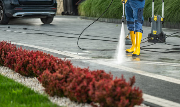 East Norwich, NY Pressure Washing Company